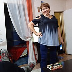 Фотография девушки Любовь, 65 лет из г. Подольск