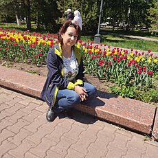 Фотография девушки Анастасия, 50 лет из г. Астана