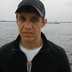 Фотография мужчины Серега, 38 лет из г. Азов