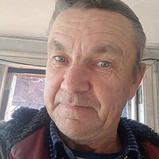 Фотография мужчины Юрий, 64 года из г. Партизанск