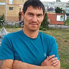 Фотография мужчины Марат, 39 лет из г. Жуковский