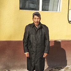 Фотография мужчины Кахаров Кубатбек, 52 года из г. Бишкек
