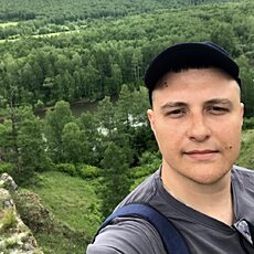 Фотография мужчины Александр, 35 лет из г. Черногорск