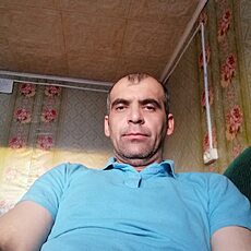 Фотография мужчины Ариф, 39 лет из г. Лесосибирск