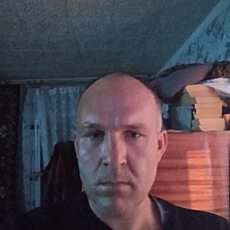 Фотография мужчины Алексей, 42 года из г. Касли