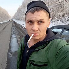 Фотография мужчины Андрей, 36 лет из г. Усть-Каменогорск