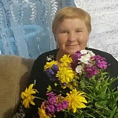 Фотография девушки Екатерина, 53 года из г. Сыктывкар