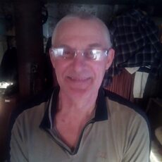 Фотография мужчины Сергей, 62 года из г. Оханск