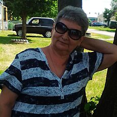 Фотография девушки Ольга, 65 лет из г. Новохоперск