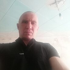 Фотография мужчины Евгений, 37 лет из г. Лесосибирск
