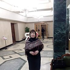 Фотография девушки Рафина, 61 год из г. Благовещенск (Башкортостан)