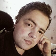 Фотография мужчины Андрей, 35 лет из г. Гурьевск (Калининградская Обл)