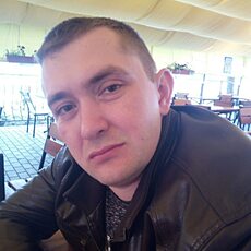 Фотография мужчины Саша, 41 год из г. Мозырь