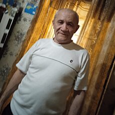 Фотография мужчины Николай, 65 лет из г. Чаплыгин