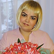 Фотография девушки Татьяна, 48 лет из г. Воткинск