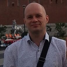Фотография мужчины Андрей, 43 года из г. Казань