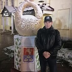 Фотография мужчины Владимир, 45 лет из г. Рыбинск