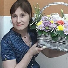 Фотография девушки Нина, 49 лет из г. Щёлково