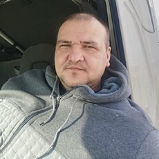 Фотография мужчины Алексей, 45 лет из г. Братск