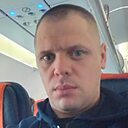 Michael Gans, 39 лет