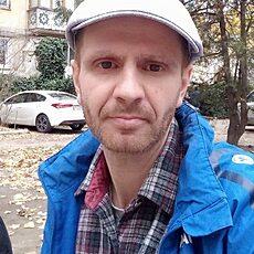 Фотография мужчины Николай, 45 лет из г. Симферополь