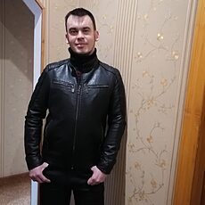 Фотография мужчины Олександр, 37 лет из г. Киев