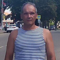 Фотография мужчины Василий, 53 года из г. Усть-Лабинск