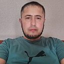 Амон, 33 года