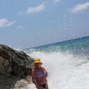 Любовь, 68 лет