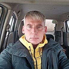 Фотография мужчины Вячеслав, 46 лет из г. Ленинск-Кузнецкий
