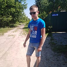 Фотография мужчины Вася, 36 лет из г. Брянск