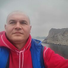 Фотография мужчины Сергей, 50 лет из г. Шахты