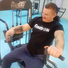 Фотография мужчины Андрей, 37 лет из г. Тверь