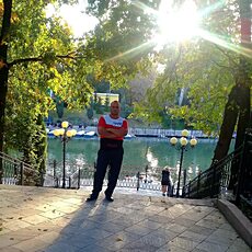 Фотография мужчины Александр П, 35 лет из г. Петропавловск