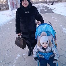 Фотография девушки Наталия, 54 года из г. Иркутск
