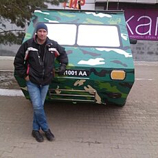 Фотография мужчины Илья, 44 года из г. Шымкент