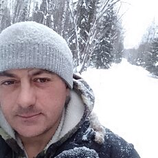 Фотография мужчины Michael, 44 года из г. Инта