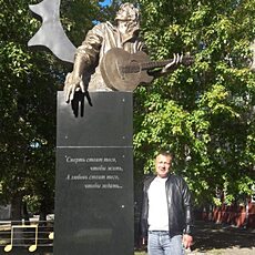 Фотография мужчины Андрей, 48 лет из г. Рубцовск