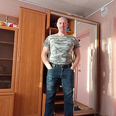 Фотография мужчины Алексей, 40 лет из г. Шексна