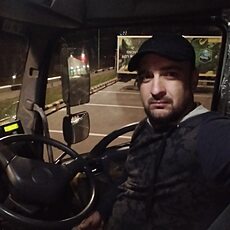 Фотография мужчины Андрей, 39 лет из г. Курск