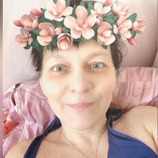 Фотография девушки Света, 58 лет из г. Владивосток