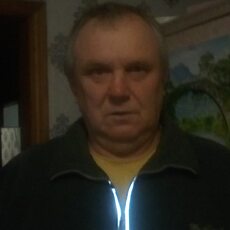 Фотография мужчины Сергей, 58 лет из г. Балаклея