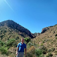 Фотография мужчины Андрей, 42 года из г. Шымкент