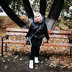 Фотография девушки Светлана, 41 год из г. Оса