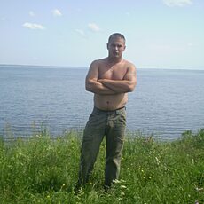Фотография мужчины Alik, 43 года из г. Зеленоград
