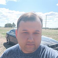 Фотография мужчины Иван, 37 лет из г. Кокшетау