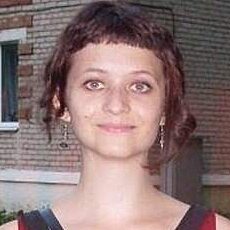 Фотография девушки Олеся, 32 года из г. Киселевск