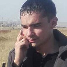 Фотография мужчины Константин, 29 лет из г. Борзя