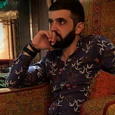 Фотография мужчины Ando, 35 лет из г. Ереван