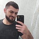 Мурад, 34 года